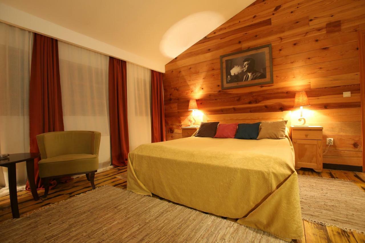 Mecavnik Resort 모크라 고라 외부 사진